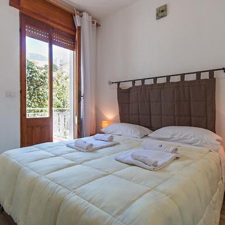 Casa Riccio Appartement Cala Gonone Buitenkant foto